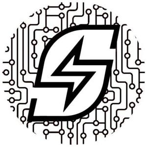 لوگوی الکترو سایان